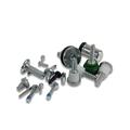 Custom Fasteners Manufacturing Services