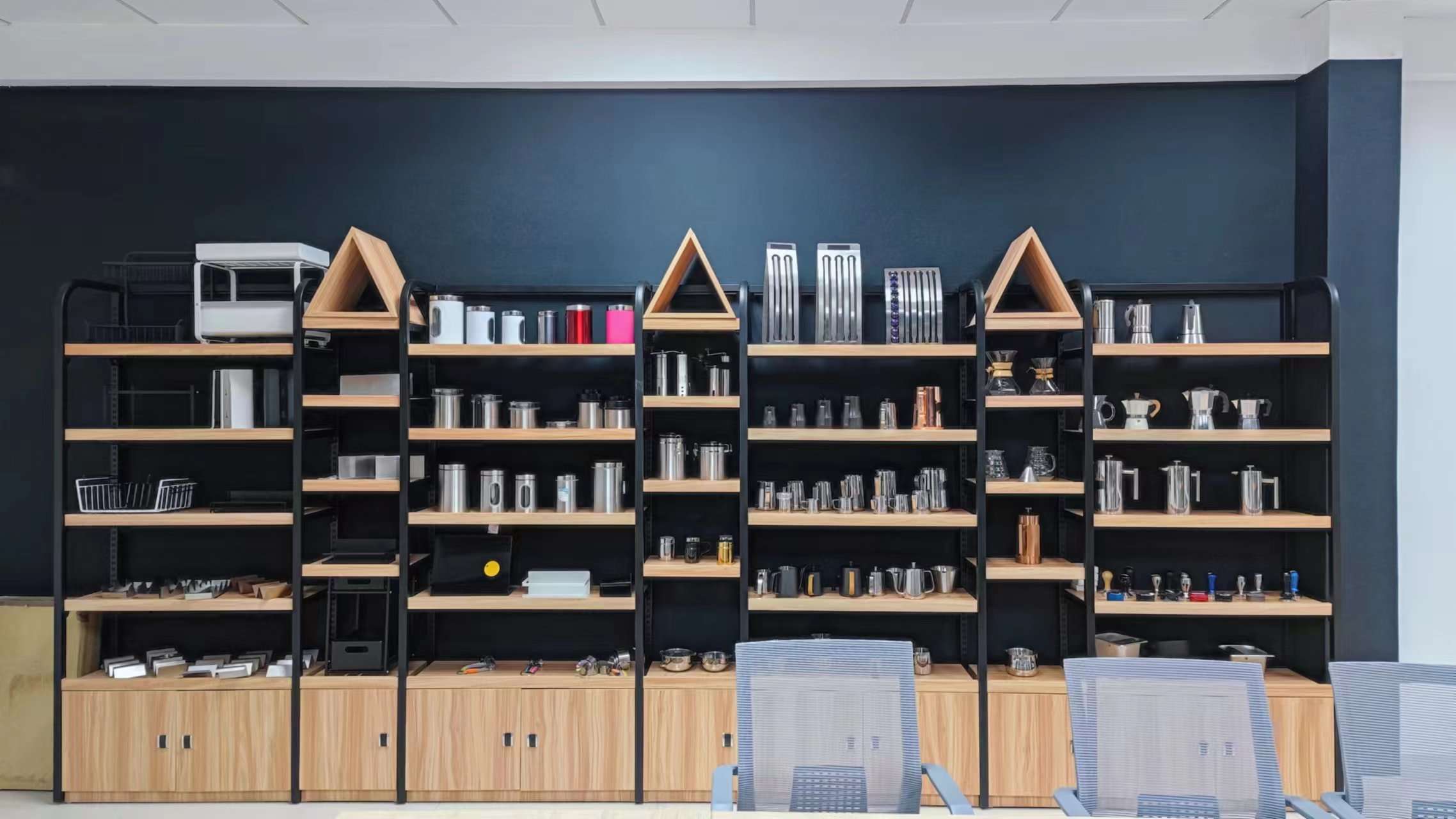 Jiangmen Banyan Metal Company Limited Kitchenware