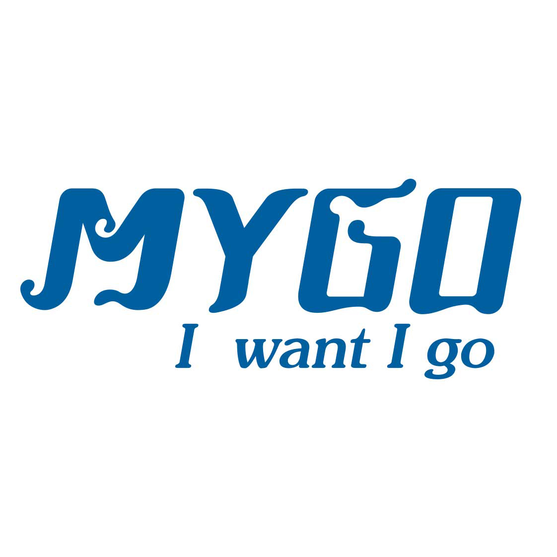 Ningbo Mygo Outdoors & Sports Co., Ltd. logo