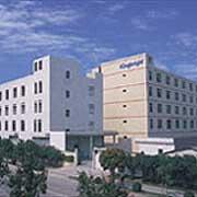 Kingbright Electronic Co Ltd factory image 2