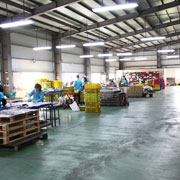 Furco Industrial Co., Ltd. Zinc Die-casting Parts