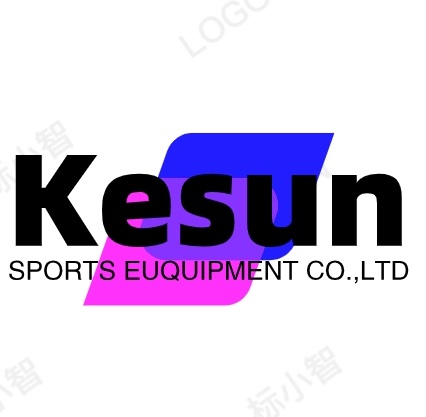 Changsha Kesun Sports Equipment Co., Ltd. logo