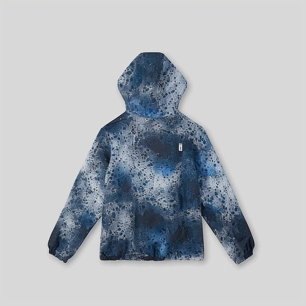 Wholesale Men Custom Logo Hooded Windbreaker Windproof and Waterproof for Outdoor Camping Hiking Jacket
