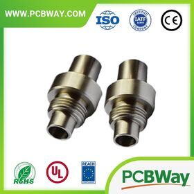 Durable CNC Parts for Agricultural Machinery, Enhancing Wear Resistance | PCBWay