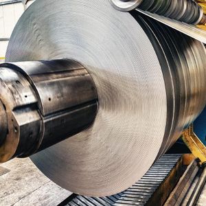 Slitting Services