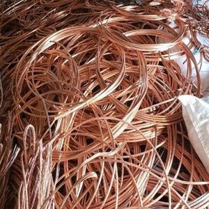 Copper Wire Scrap High Quality Metal Scrap Product