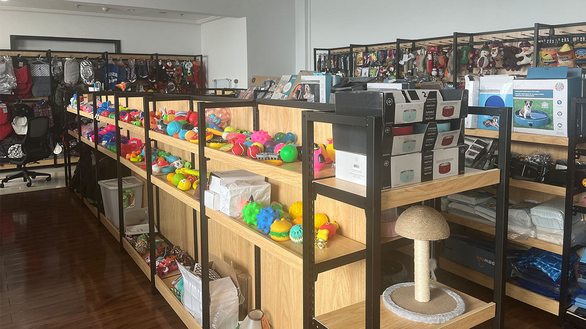 Ningbo Yichen Pet Products Co., Ltd. Cat Trees