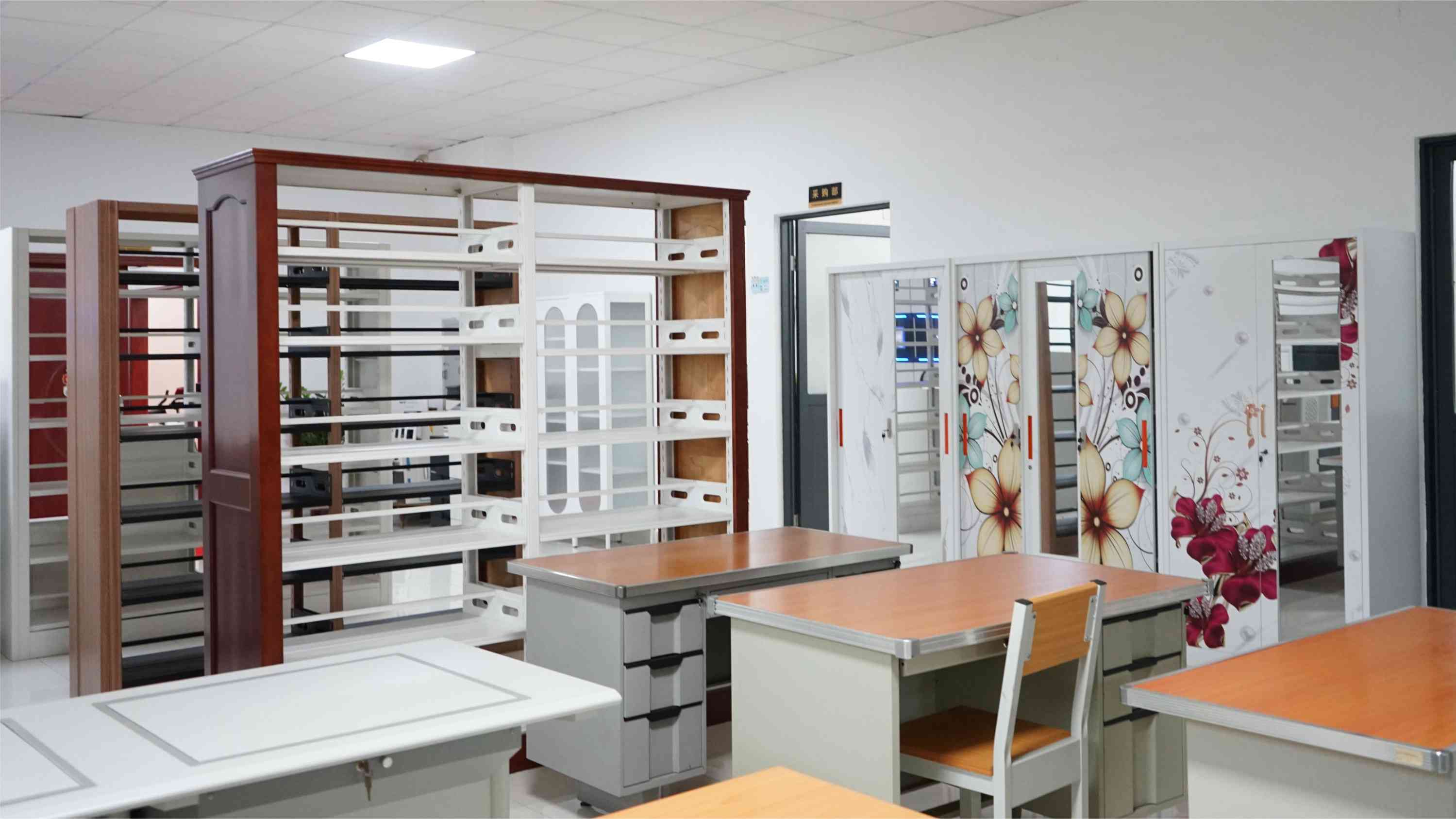 Heshan Tengle Hardware Products Co., Ltd. factory image 6