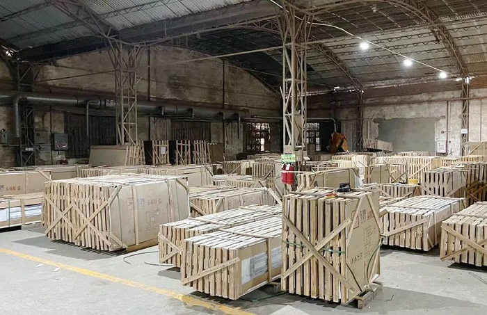 Dongguan Minghao Smart Home Technology Co., Ltd. Sofa