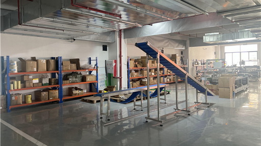 Guangdong Hannpro Automation Equipment Co., Ltd. Packing Line