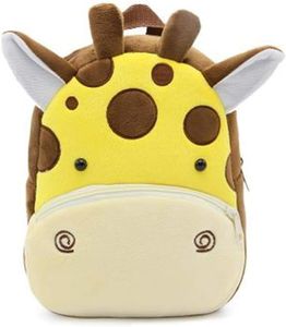 Kids Backpacks Wholesale Toddler Backpack Animals Backpacks Cute Plush Bag Cartoon Preschool Book Bag For 2+ Years Girls Boys