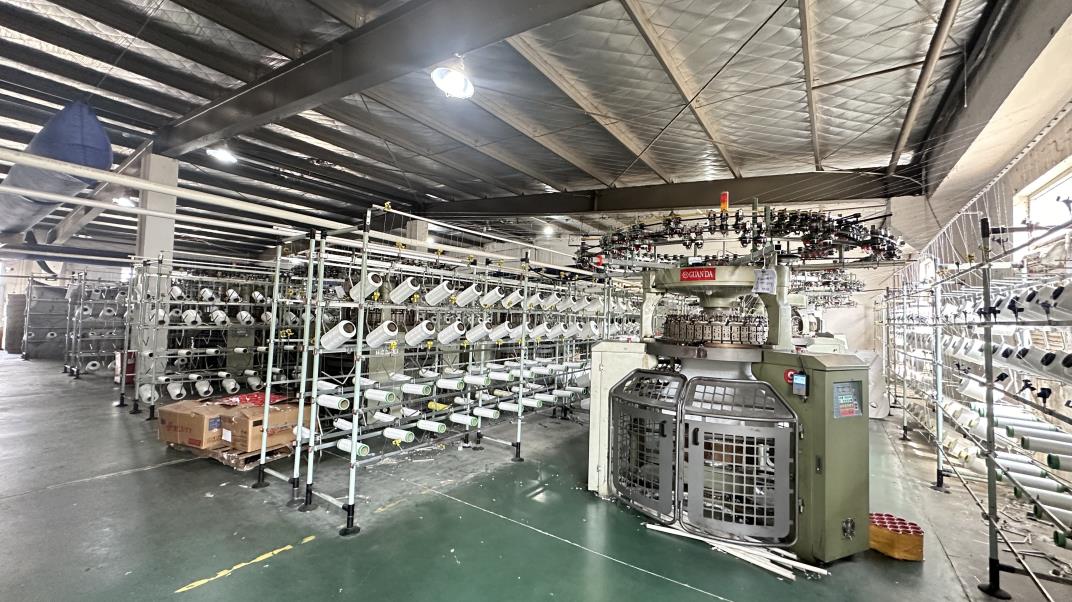 Changshu Hongtong Textile Co., Ltd. Plush Toys