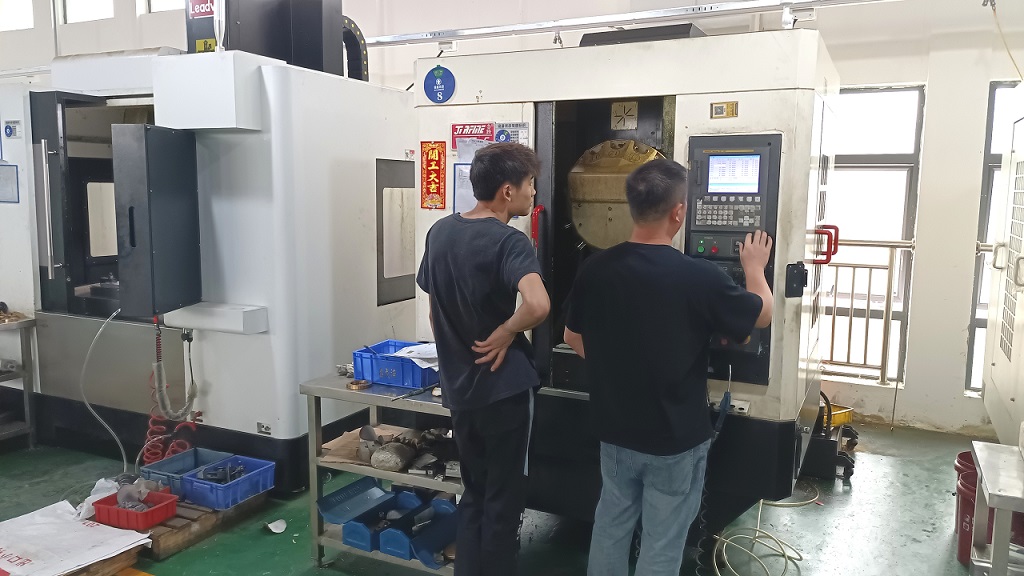 Dongguan Junchengxiang Hardware Manufacturing Co., Ltd. Auto parts