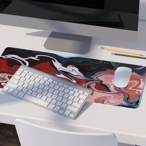 XXL Mauspad Mousepad Office Desk Keyboard Mat Extended Blank Rubber Gamer Large Custom Gaming Mouse Pad Desk Pad Desk mat