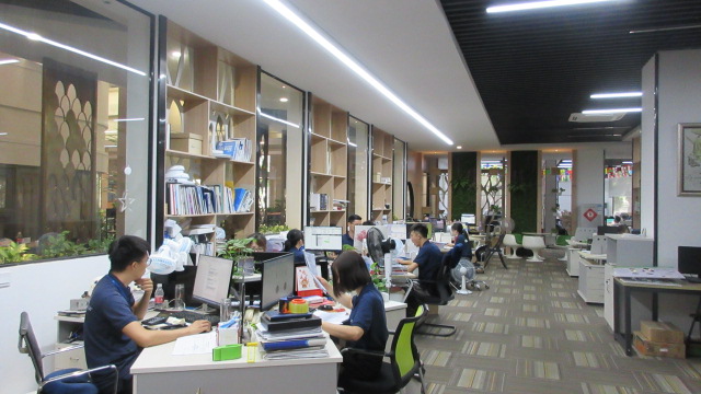 Guangdong World Opto-Electronic Co., Ltd. Solar Street Light