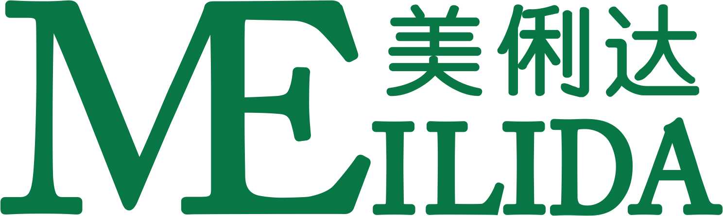 Baoying Meilida Christmas Glass Crafts Factory logo