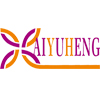 Jiangmen Xinhui Baiyuheng Webbing Co., Ltd. logo