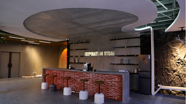 Foshan Inspiration Decoration Material Co., Ltd. GRC Architectural Element