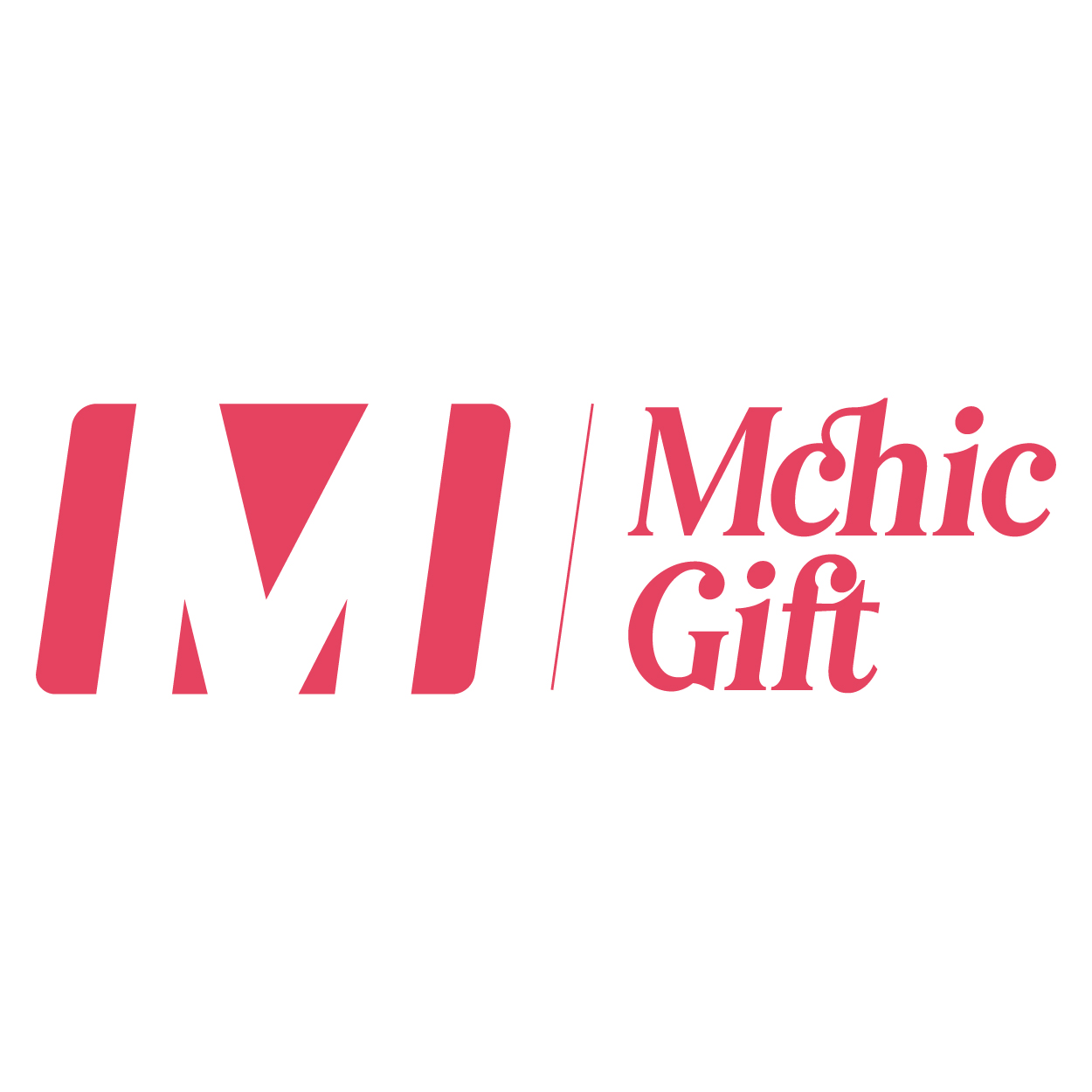 Zhongshan Mchic Plastic Products Co., Limited logo