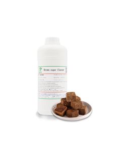 Premium Brown Sugar Food Additives Flavoring for Bakery Beverage Fruit Wine