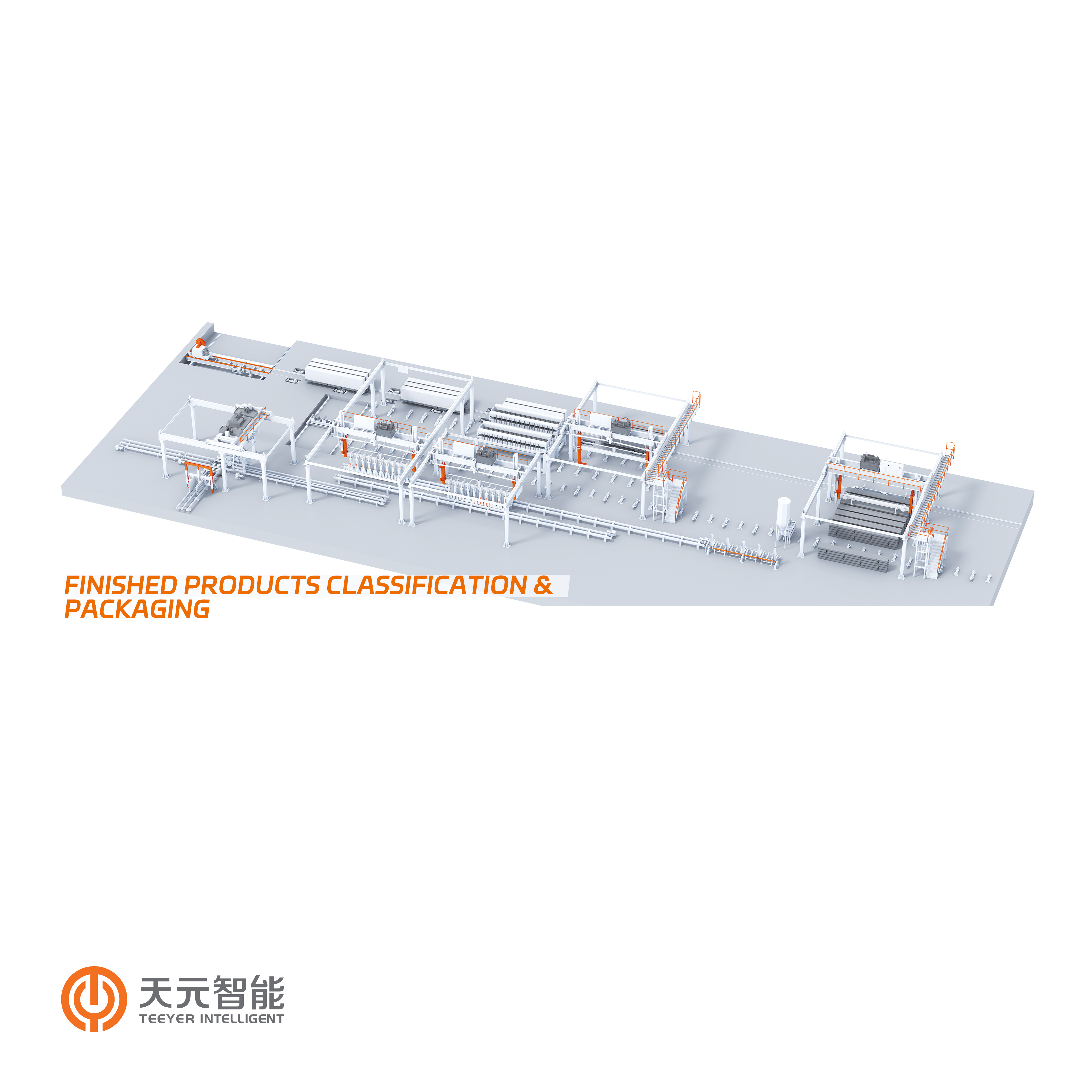 full automatic AAC block factory manufacturing Equipment