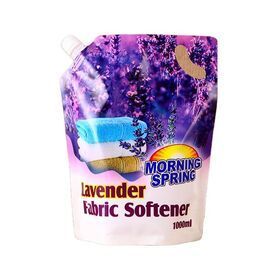 High Formula Household Chemicals Deep Cleaning Fabric Softener Liquid Laundry Detergent