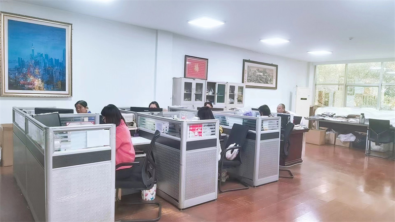 Suzhou Jiechen Embroidery Handicraft Factory Cotton Scarves