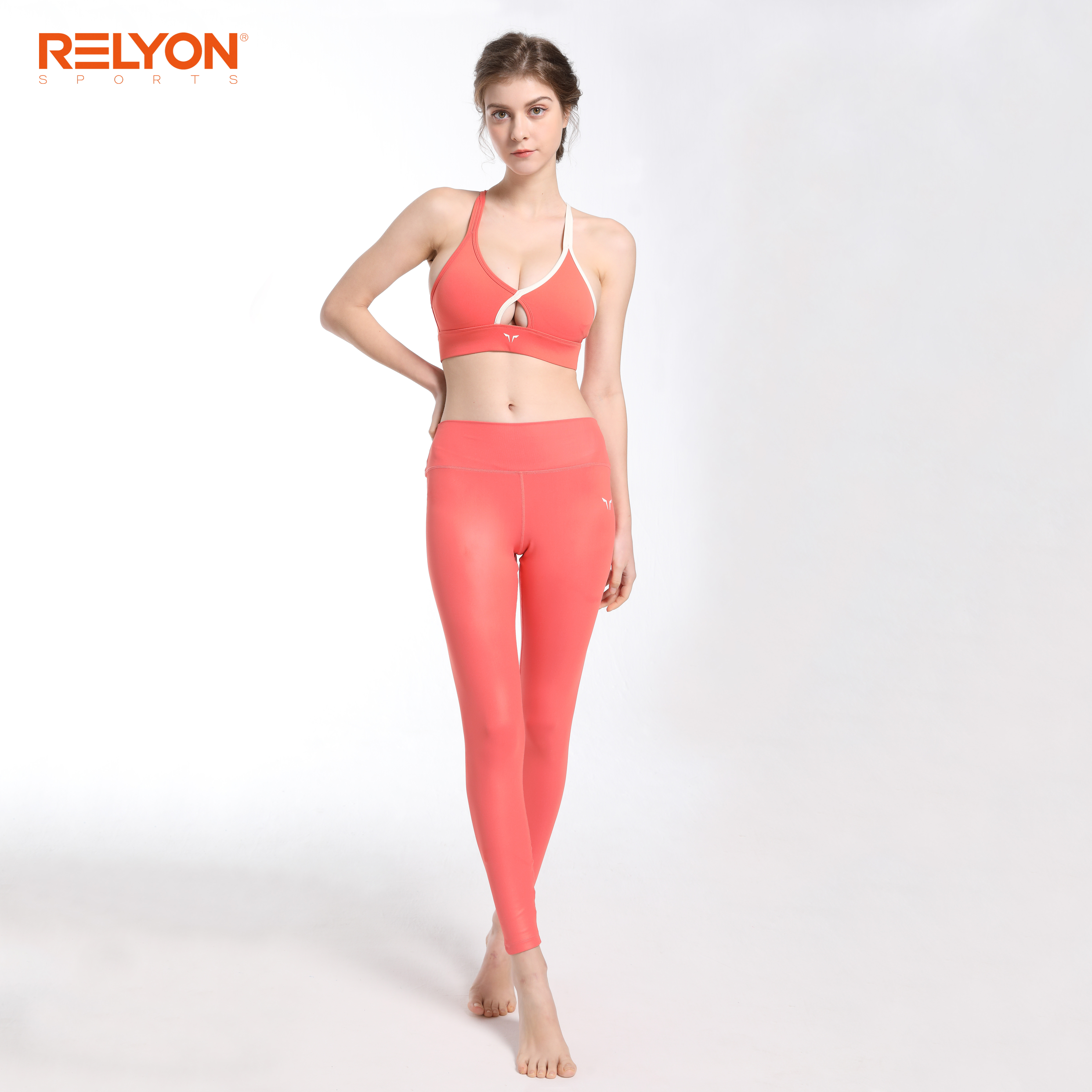 Sports Clothes Workout Clothing Women Sportswear Wholesale Athletic Active wear Yoga Wear Ladies Gym Fitness Sets