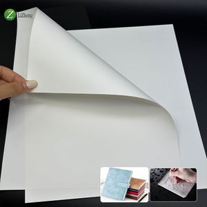 Lizheng supplier synthetic paper 180 micron non tearable waterproof synthetic paper notebook Raw materials
