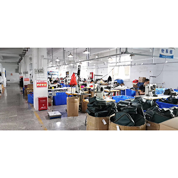 Shanghai Donegifts Industry Co., Ltd Promotional Caps