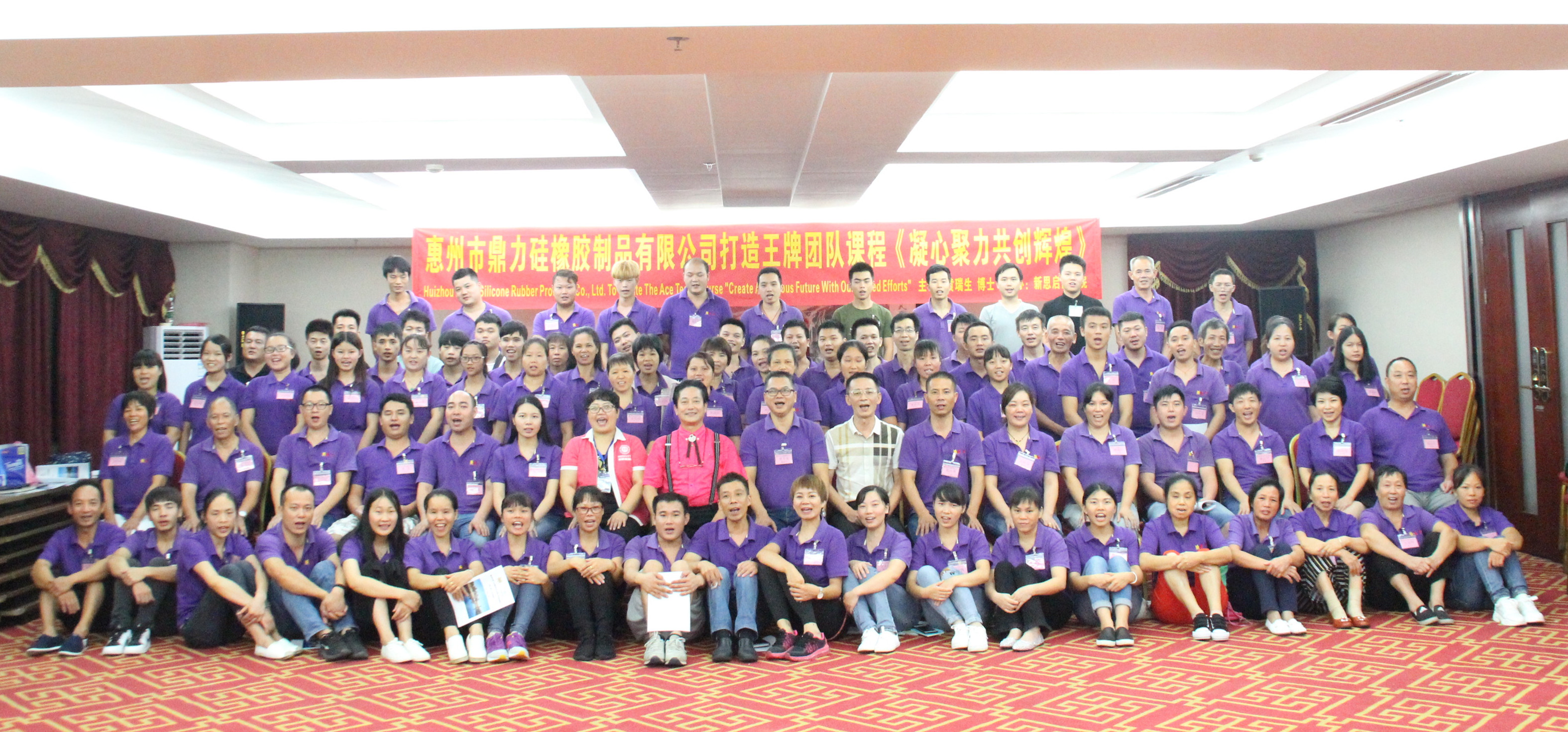 Huizhou Dingli Silicone Rubber Products Co., Ltd. Silicone Molds