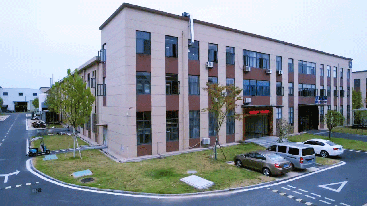 Zhejiang Torposh Tech Company Limited Air Fryers