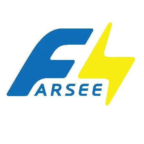 Shenzhen Huaxi Battery Technology Co., Ltd. logo