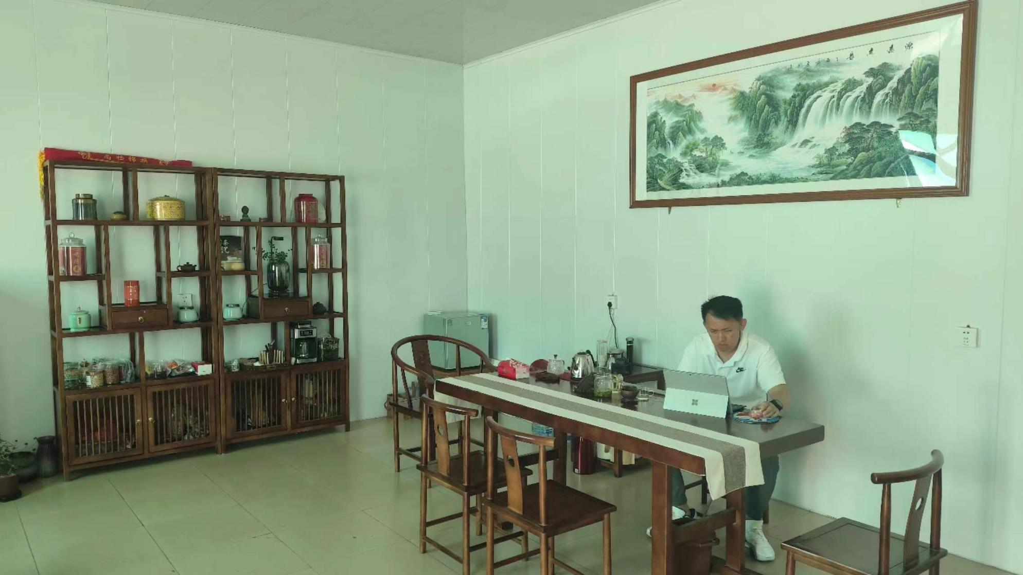 Weifang Kaililai Chemical Co., Ltd. Automobile wax