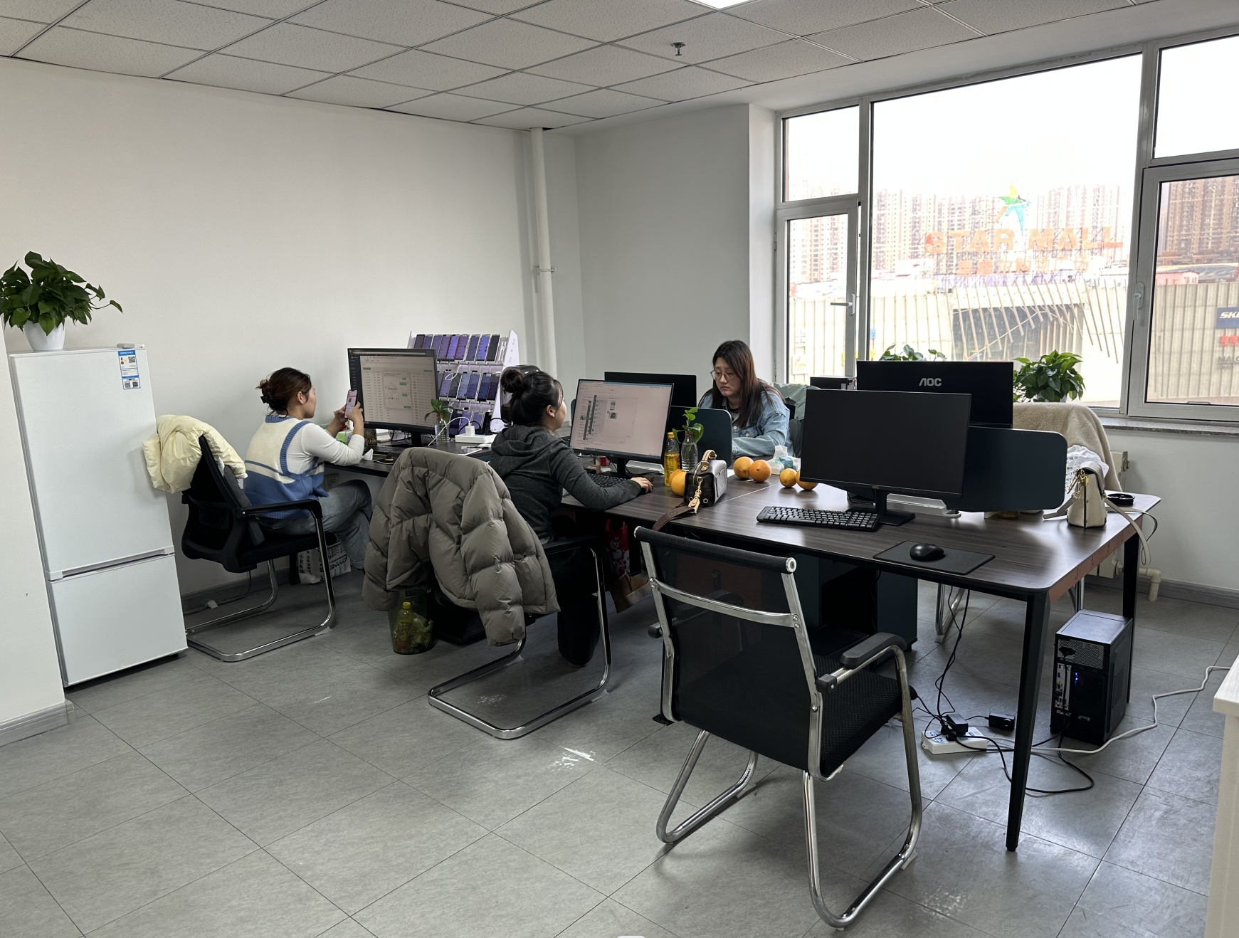 Shenyang DR Auto Parts Co., Ltd. factory image 1