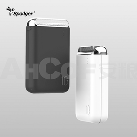 Manufacturer 10000mAh Portable Power Bank for Mobile Phone charging