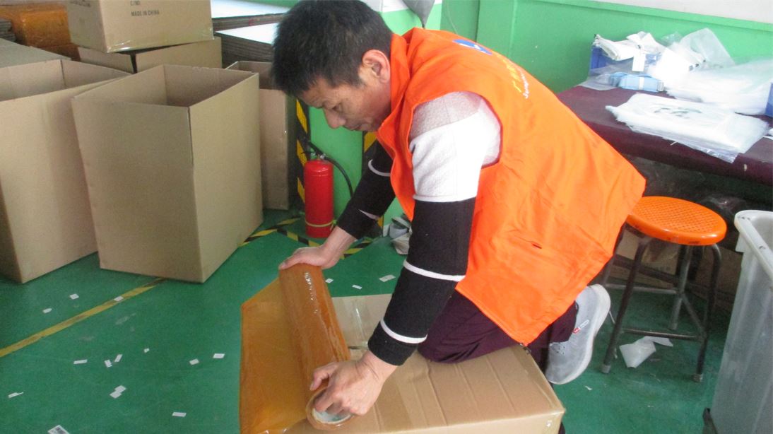 Guangzhou Juli Leather Co., Ltd. Travel Bags