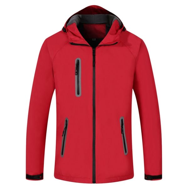 custom logo Reflective jacket work clothes factory clothing winter coat work clothing wholesale outdoor activities jacket