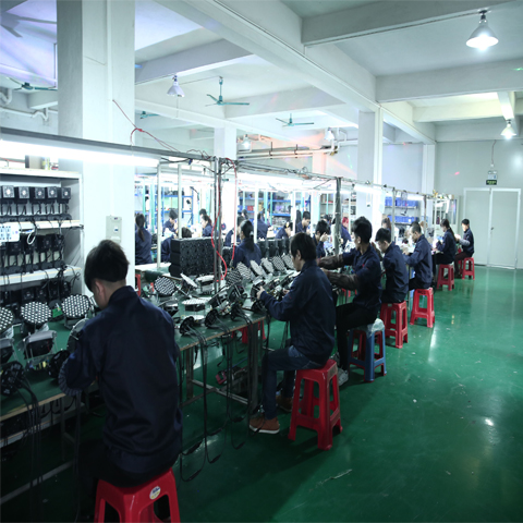 Dongguan Ingleby Mechanical Equipment Co., Ltd. Laser Light