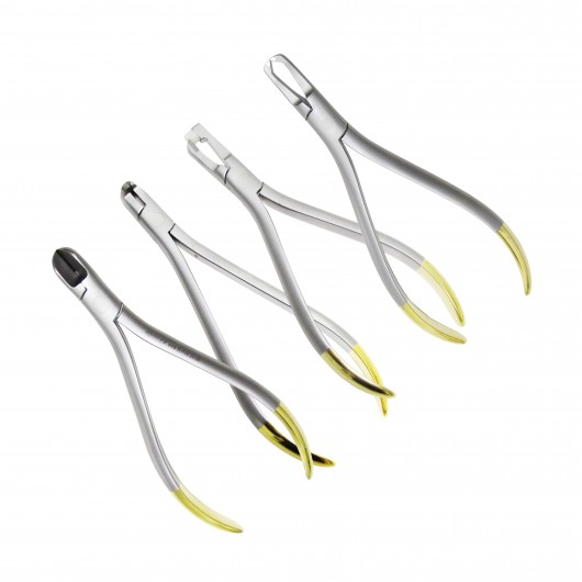 GORAYA INSTRUMED Surgical Instruments
