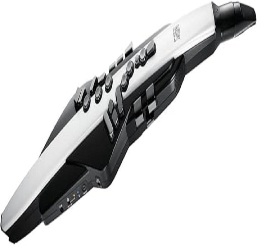 THE ARNETTS TRADING LLC High Quality Rolands Aerophone Pro Digital Wind Instrument, Professional-Grade, Premium Components, and Advanced Sound Engines