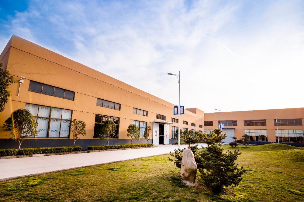 Shenzhen Racents Industries Limited factory image 1