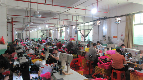 Quanzhou Kuojiang Outdoor Products Co., Ltd. Hiking Shoes