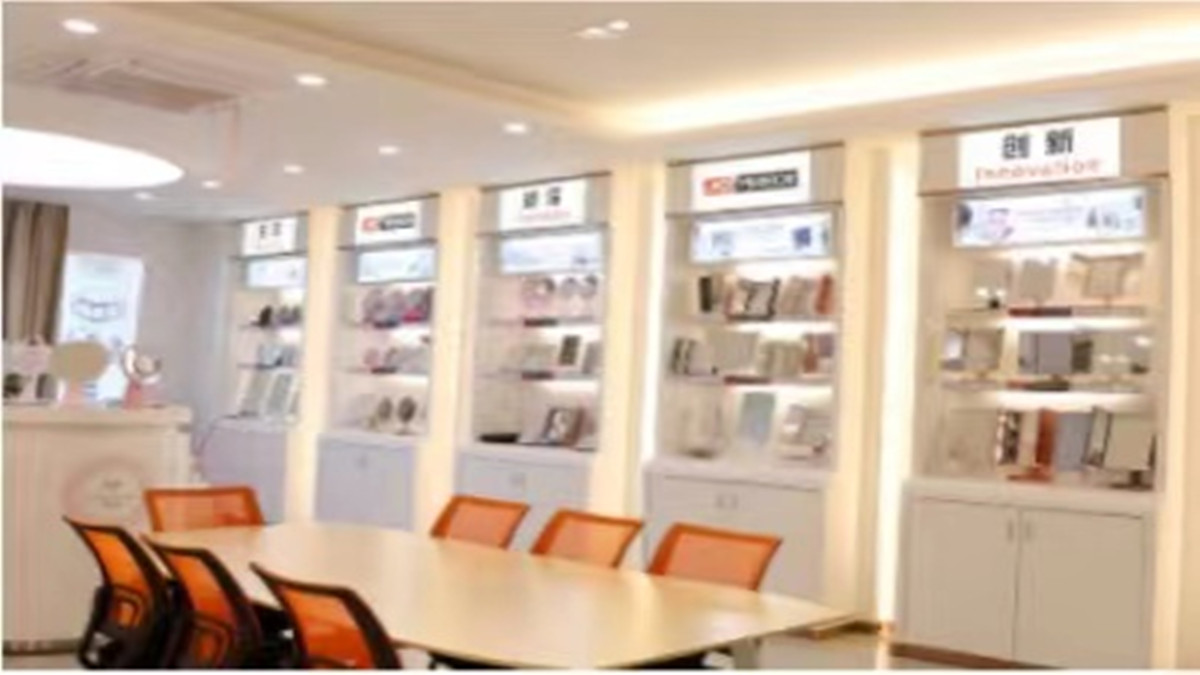 Shenzhen Pengshun Industrial Co., Ltd. factory image 3