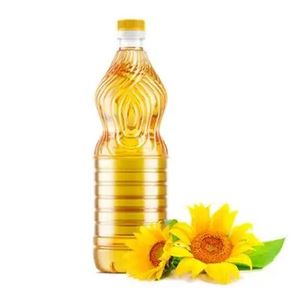 100% GRADE Sunflower Animal Food Oil 5L Plastic Bottle Packaging in drum 24 Months Shelf Life from Ukraine Plant halal