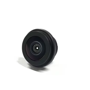 1/2.7 Inch 12mm F2.0 Efl 1.36 360 Degree Panoramic Camera Lens Wide Angle Lens