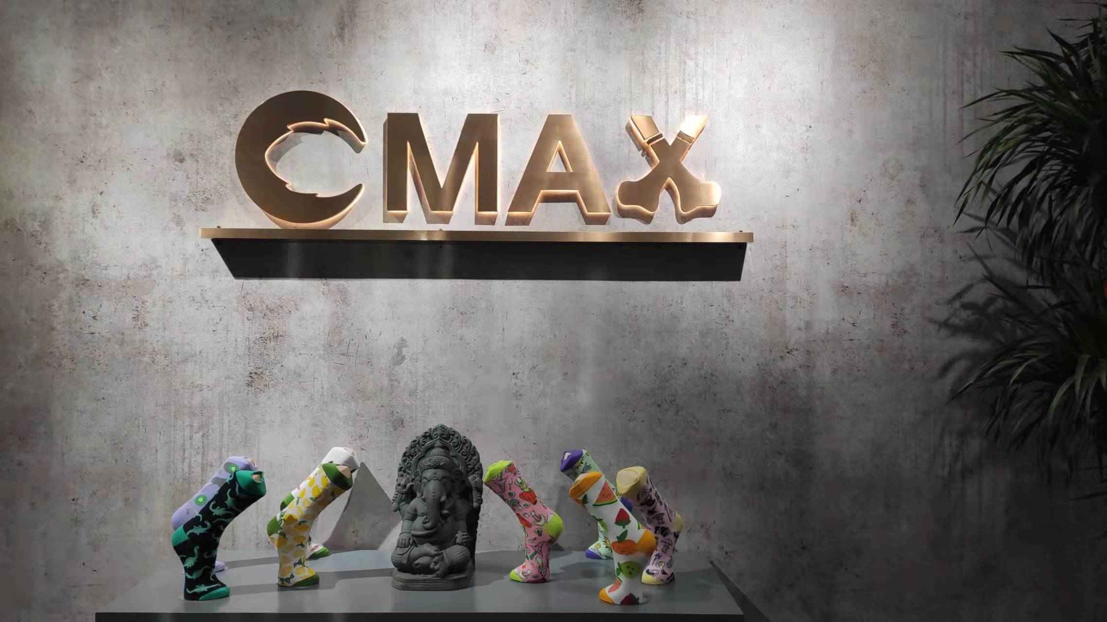 Ningbo Cmax-Textile Co., Ltd. Leggings