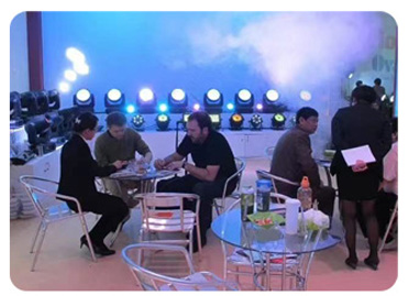Guangxi Coral Technology Development Co., Ltd. factory image 3