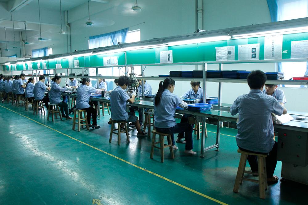 Dongguan Fast Cooling Technology Co., Ltd. CPU Cooler