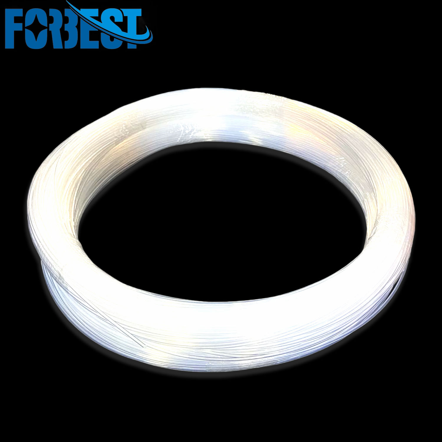 Medical Virgin FEP tube / FEP / PTFE tube capillary hose ,Medical plastic Hose High Quality  FEP PTFE Tubing